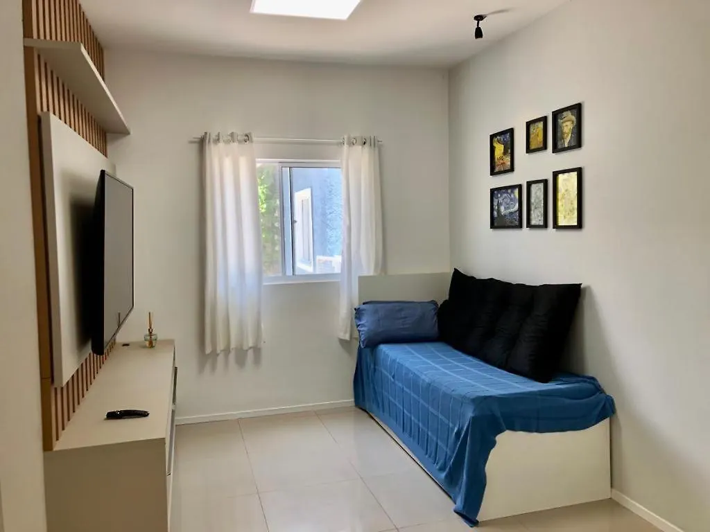 Villa Casa Azul Florianópolis
