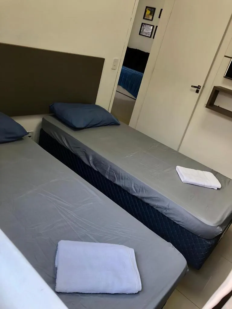 Villa Casa Azul Florianópolis Brasilien