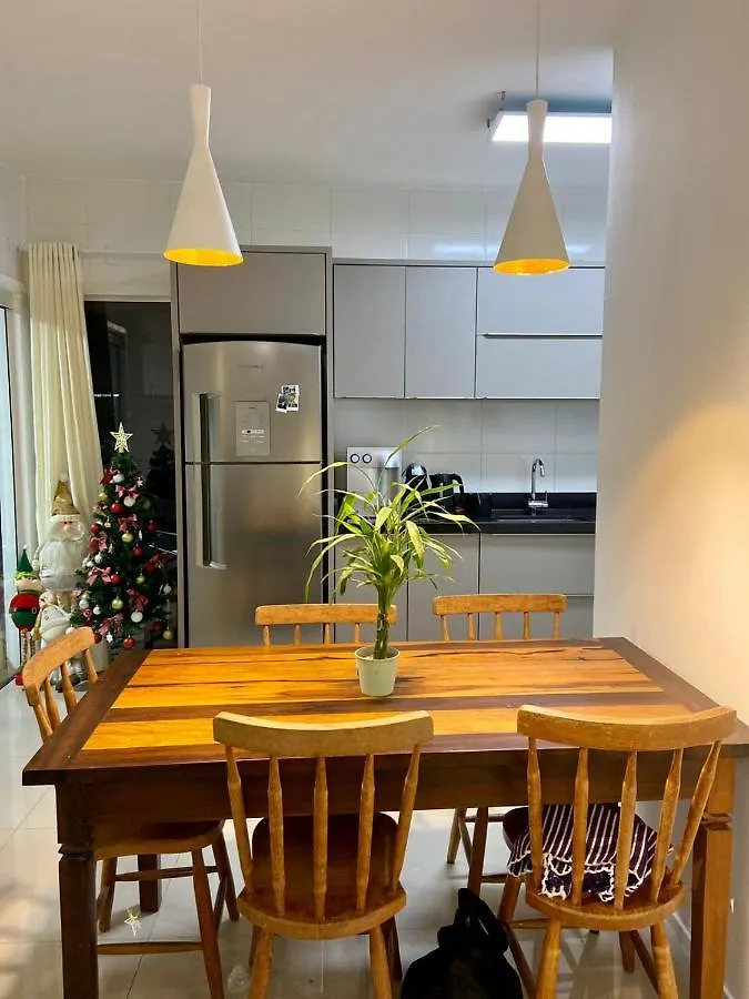 Ferienhaus Villa Casa Azul Florianópolis
