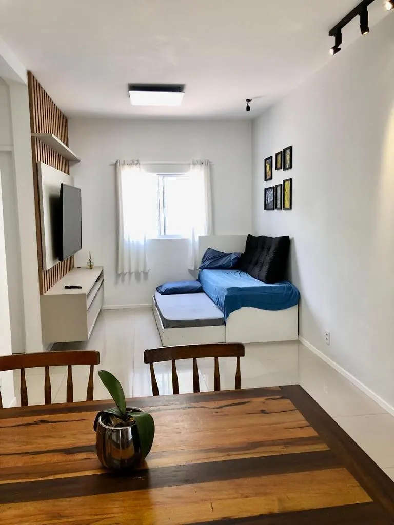 Villa Casa Azul Florianópolis Ferienhaus