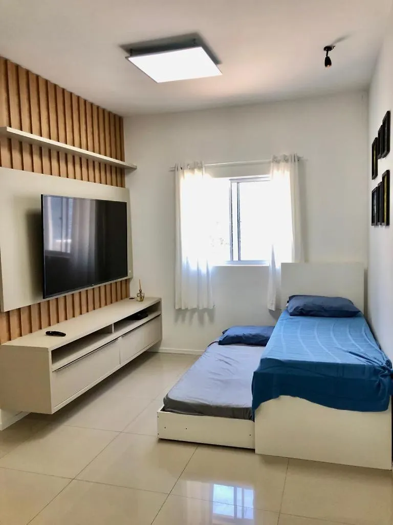 Ferienhaus Villa Casa Azul Florianópolis Brasilien