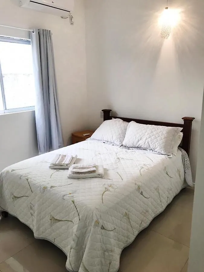 Ferienhaus Villa Casa Azul Florianópolis Brasilien