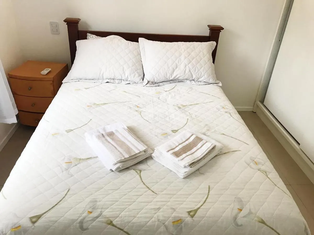 Villa Casa Azul Florianópolis Ferienhaus