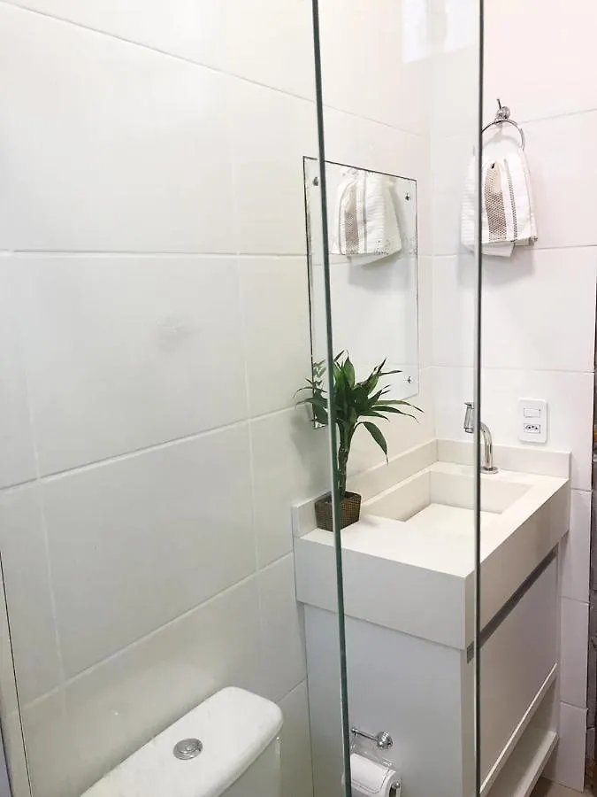 Villa Casa Azul Florianópolis Ferienhaus