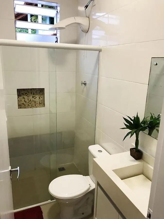 Villa Casa Azul Florianópolis